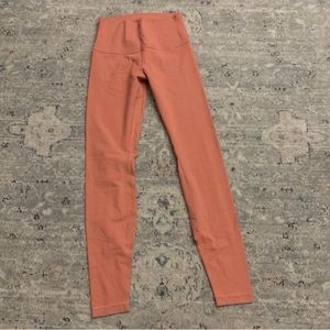 Lululemon Align Leggings